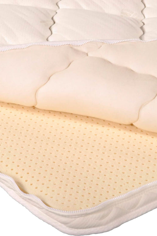 1 &frac14;" Vita Talalay Latex Pillowtop