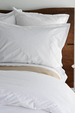 Nico Organic Duvet Cover