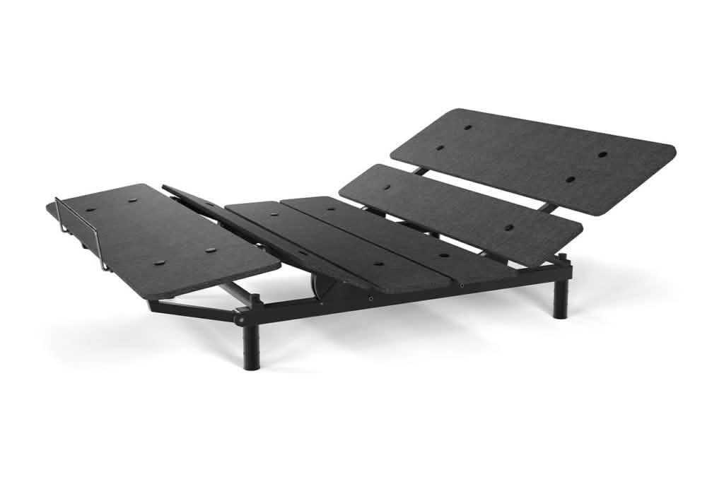 Optimus Adjustable Bed