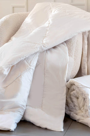 Piatra Wool Duvet