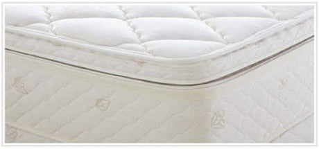 Posturflo Hybrid Pillow Top