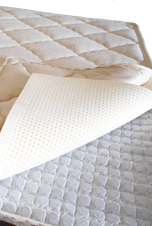 Posturflo Hybrid Pillow Top