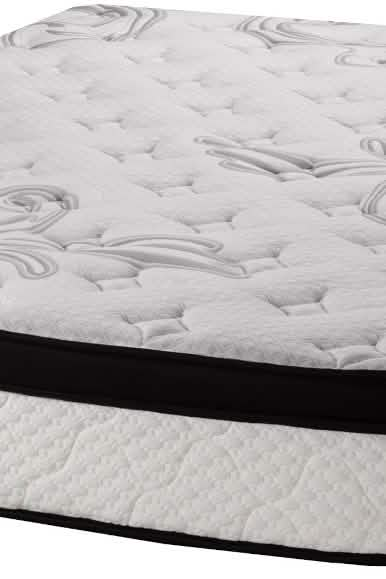 Custom Size Gel Foam Mattress