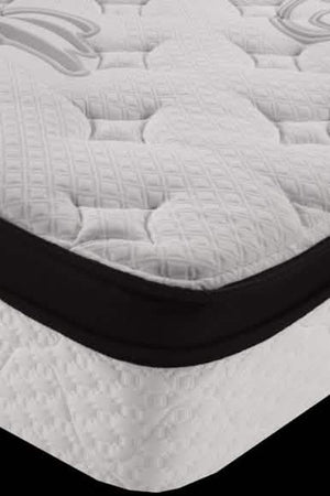 Custom Size Gel Foam Mattress