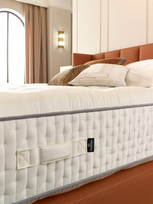 Strand 40000 Mattress