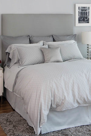 Tessella Duvet Cover