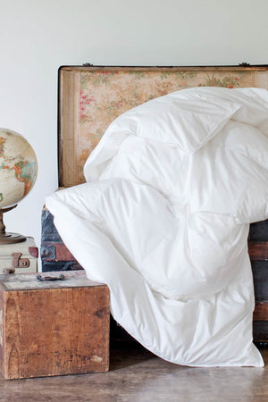 The Essential Travel Duvet